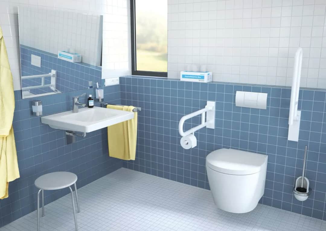 Dofinansowanie łazienki z PFRON: Poznaj zasady i uniknij błędów