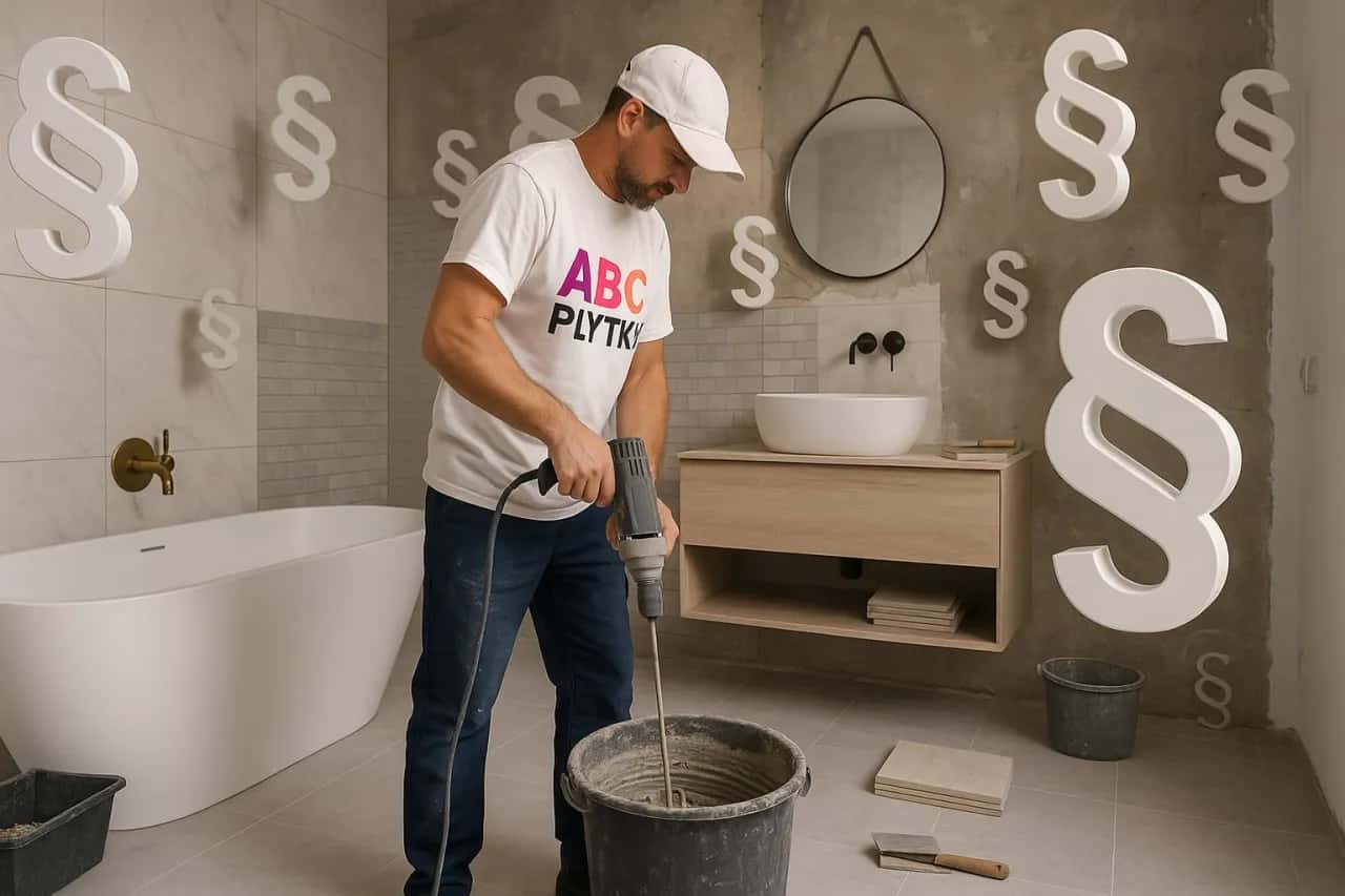 Czy remont w niedzielę jest dozwolony? Poznaj przepisy i uniknij kar