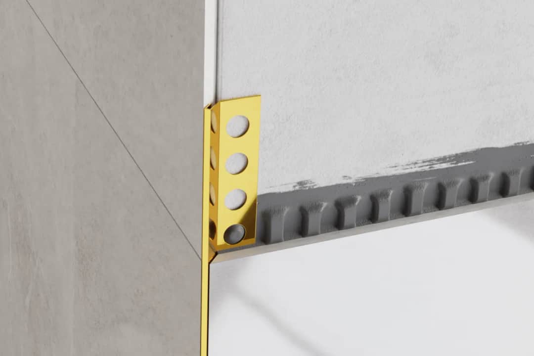 Montaż listew narożnych do płytek: krok po kroku i bez błędów